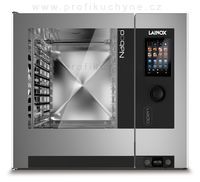 Konvektomat LAINOX Naboo 102